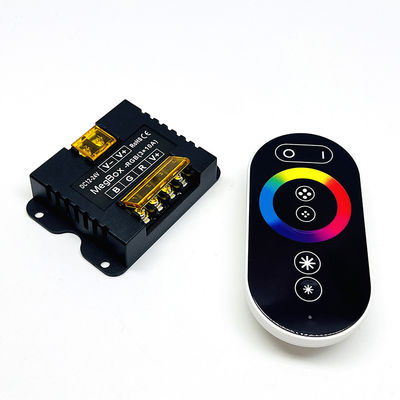 Prüfer-For Color Changes 24V 30A LED RGB Atmungshelligkeits-Anpassung
