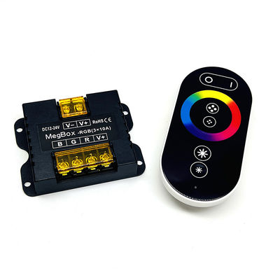 Prüfer-For Color Changes 24V 30A LED RGB Atmungshelligkeits-Anpassung