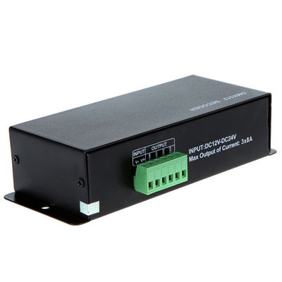 DMX512 LED Band Kanal RGB 4 Dmx-Decoder-3 Kanal RGBW mit dem CER bestätigt