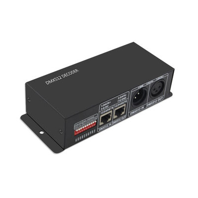 DMX512 LED Band Kanal RGB 4 Dmx-Decoder-3 Kanal RGBW mit dem CER bestätigt