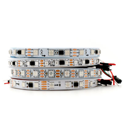 Magische programmierbare veränderbare Farbe Farbpixel RGB LED Neonbeleuchtungs-DC12V