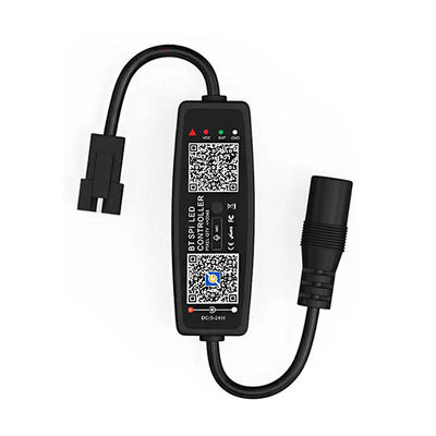 Streifen-drahtloser Prüfer Bluetooths LED, Prüfer-For 2811 SPIs RGB LED Streifen-Licht
