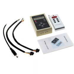 DCs 12V Prüfer-With 133 der Pixel-magische Farbeled Modus-Steuerung