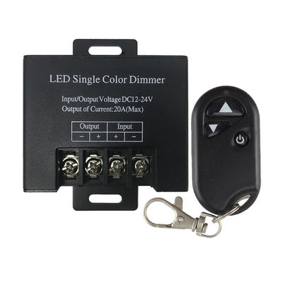 12V LED Energieeinsparende Streifenleuchten mit 5050 SMD Schwarze Leiterplatte Flexible RGB Leuchten