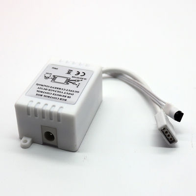 Fernsteuerungs24 Schlüssel-Prüfer-For SMD2835 5050 LED RGB LED Streifen-Licht
