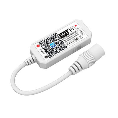 Intelligente Streifen-Prüfer-For Strip Light-TIMING-Steuerung RGBW LED