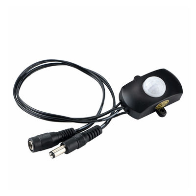 120W LED Mini Controller DC 12V DC-5V für einzelnen Streifen der Farbeled