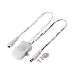 120W LED Mini Controller DC 12V DC-5V für einzelnen Streifen der Farbeled