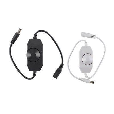 Einzelner Kontrolleur Dimmer, manueller LED Griff-Schalter der Farbeled PWM