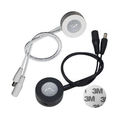 Körper-PIR Motion Sensor Switch Auto-Verzögerung für LED-Streifen-Licht