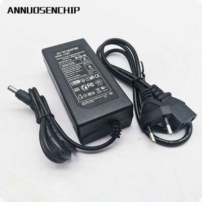 Antrieb Wechselstroms 220V Streifen LED 5V 5A 25W zum Stromversorgungs-LED, der Transformator-Stromadapter beleuchtet