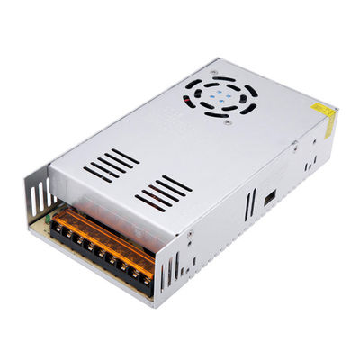 Schaltnetzteil 5V 300W 60A Transformator Wechselstrom 110V 220V zu DC beleuchtend 5 Volt Konverter-Adapter