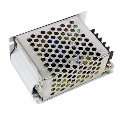 20W 5V DC-Schaltnetzteil-Aluminiumfall 100-240V Wechselstrom zum Streifen-Licht-Fahrer DCs 5V 4A LED