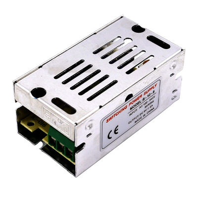 Mini Indoor Switch Power Supply AC100V 240V zu DC 5V 10W 2A für städtische Beleuchtung