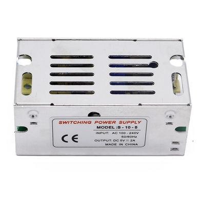 Mini Indoor Switch Power Supply AC100V 240V zu DC 5V 10W 2A für städtische Beleuchtung