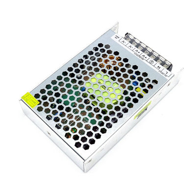 Aluminiumultra dünner Schalter-Stromversorgung 150W 110V 220V Wechselstrom zu DC 12V 2.5A