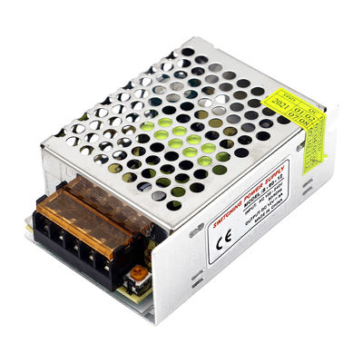 kabinett-Schalter-Stromversorgung 60W 5A Innenfür LED, die elektronischen Constant Voltage beleuchtet