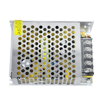 kabinett-Schalter-Stromversorgung 60W 5A Innenfür LED, die elektronischen Constant Voltage beleuchtet
