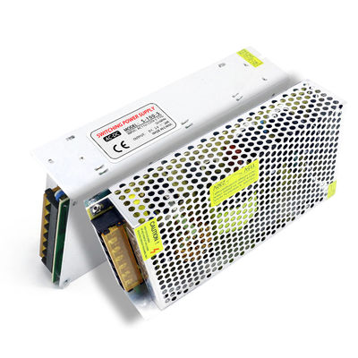Constant Voltage Switch Power Supply 220V Wechselstrom zu DC 5V 20A 100W für LED-Beleuchtung