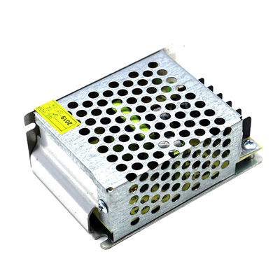 Schalter-Stromversorgung DCs 12V 36W 3A für LED, die Spannungs-Regler-Getriebe beleuchtet