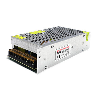 240W 20A 12V DC-Schaltnetzteil für LED, die Spannungs-Regler-Antrieb beleuchtet
