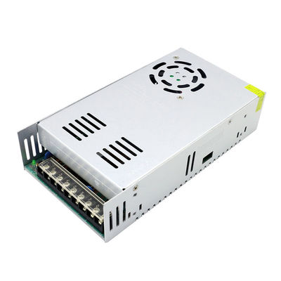 12V 500W Schaltnetzteil für LED-Leuchten AC 100V 240V bis DC 12V