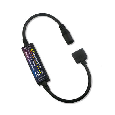 Prüfer RGBCCT Rf-Fern-DCs 5V LED RGB für bunte Lichter LED
