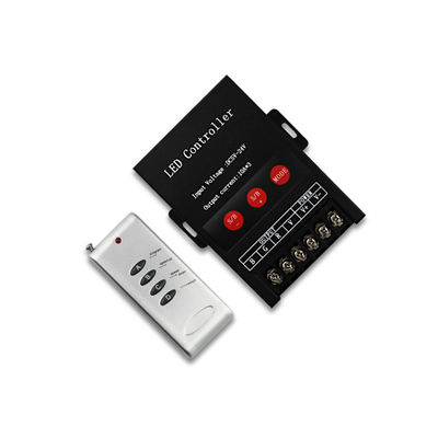 Streifen-Licht-schwächerer Prüfer-For Color Change-Geschwindigkeits-Schalter 30A LED