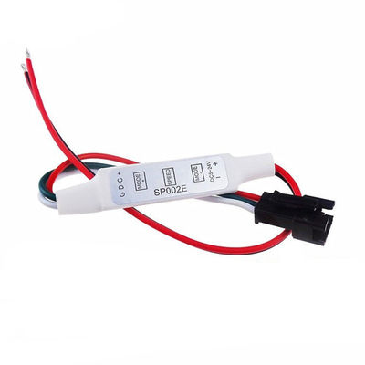 Pixel-Prüfer-Mini 3 SP002E LED Schlüssel kontrollierbar für magischen Farbstreifen WS2811