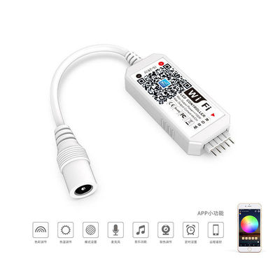 Intelligente Streifen-Prüfer-For Strip Light-TIMING-Steuerung RGBW LED