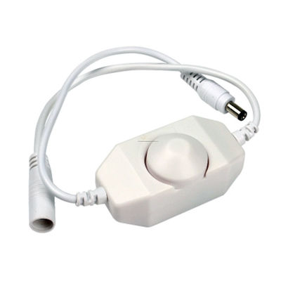 Einzelner Kontrolleur Dimmer, manueller LED Griff-Schalter der Farbeled PWM