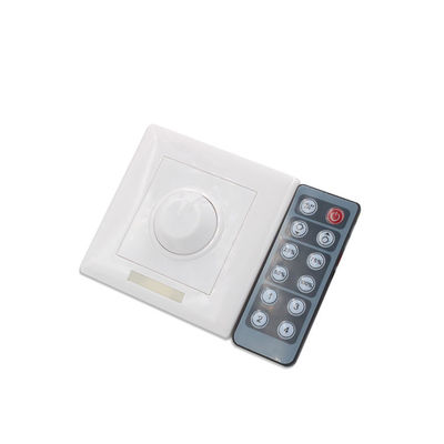 86 Wand-Art Schalter des Griff-LED, einzelne Prüfer-With Rf-Fernbedienung der Farbeled