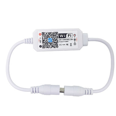 Einzelner Streifen-intelligentes Prüfer-Constant Voltage DC 5V 12V 24V der Farbeled