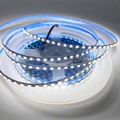 Schmale des Brett-3mm einzelne der Farbeled Energie Streifen-des Licht-9.6W für kleines Raum Soem