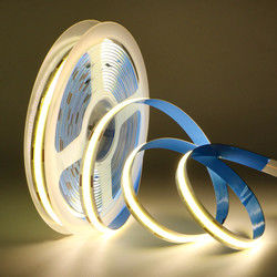 24V 720leds/Meter LED PFEILER Streifen-Licht-Traumfarbweiche mit Fernbedienung