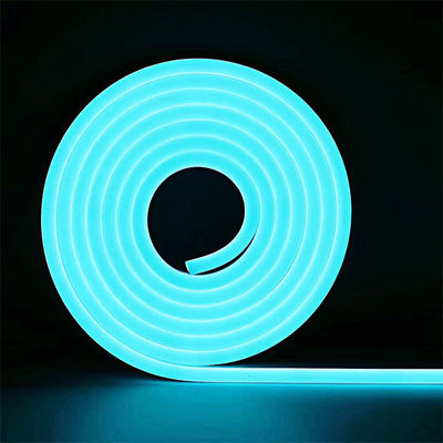 Wasserdicht IP67 LED-Neonlicht, RGB-LED-Neon-Flex-Seil DC12V AC110V AC220V