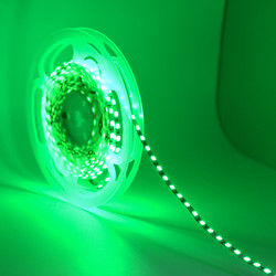 Hohe helle Dc12v 5v dünne LED-Band Cintas 4mm 5mm flexible warme weiße rote blaue grüne 120led Luces LED 2835 LED-Streifenlicht