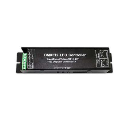 Handschalter-Art Decoder-Constant Voltages PWM LED DMX Signal