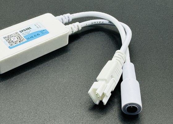 SPI LED Strip Smart Controller WS2811 1903 Bluetooth &amp; Musik für LED Pixel Strip Licht