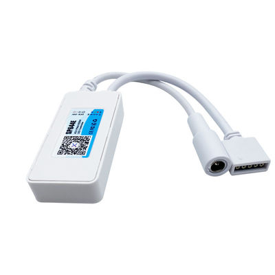 LED-RGBW-Lichtstreifencontroller drahtlos WIFI geeignet für intelligente Anwendungen auf Android und IOS SP644E