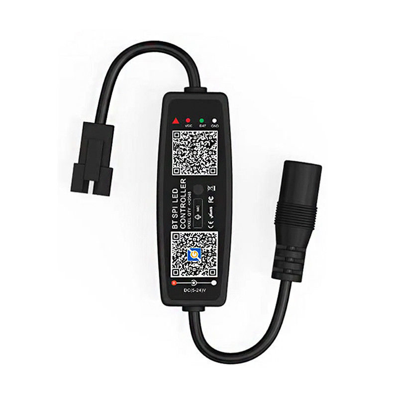 Streifen-drahtloser Prüfer Bluetooths LED, Prüfer-For 2811 SPIs RGB LED Streifen-Licht