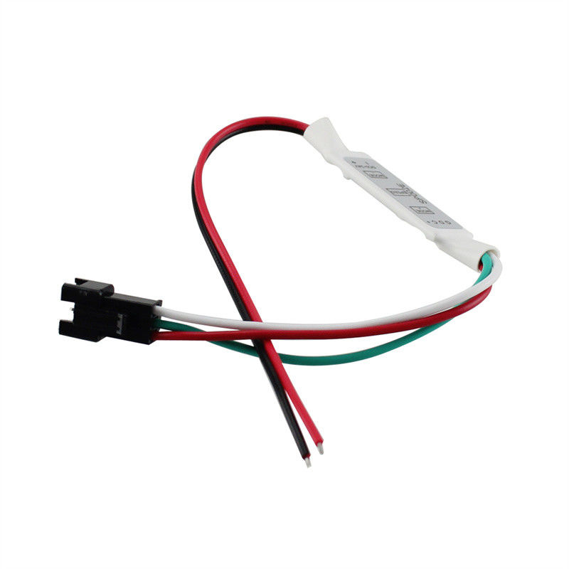 Pixel-Prüfer-Mini For Wss 2811 Sp002e LED voller magischer Farbstreifen