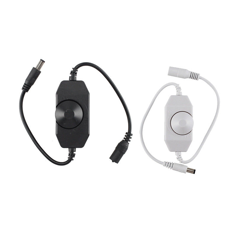 Einzelner Kontrolleur Dimmer, manueller LED Griff-Schalter der Farbeled PWM