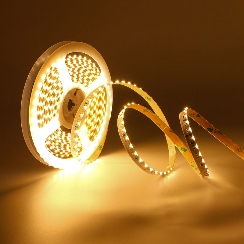 einzelner Streifen 96LEDs IP20 SMD 315 12V 24V Farbeled für Dekoration
