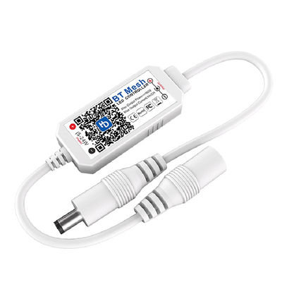 Einzelner Streifen-intelligentes Prüfer-Constant Voltage DC 5V 12V 24V der Farbeled