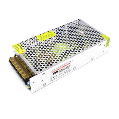 Constant Voltage Switch Power Supply 220V Wechselstrom zu DC 5V 20A 100W für LED-Beleuchtung